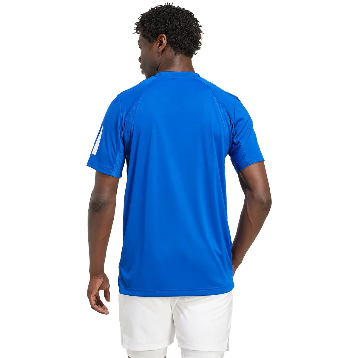 adidas Club 3 Stripes San Francisco T-Shirt