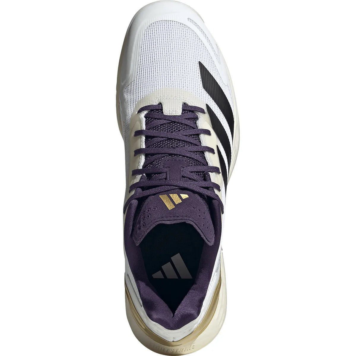 adidas Defiant Speed 2 All Court Shoes