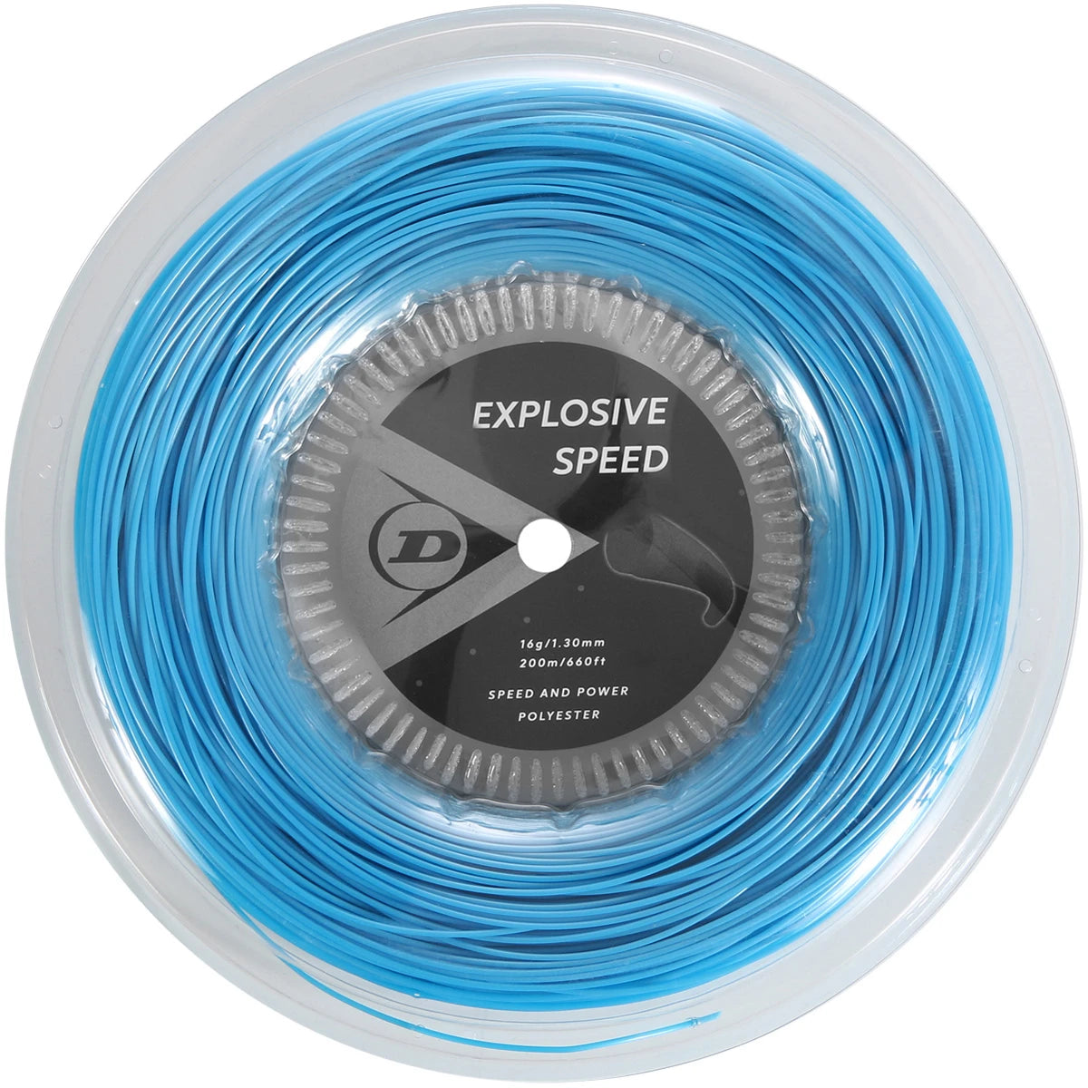 Dunlop Explosive Speed Reel (200 Metres)