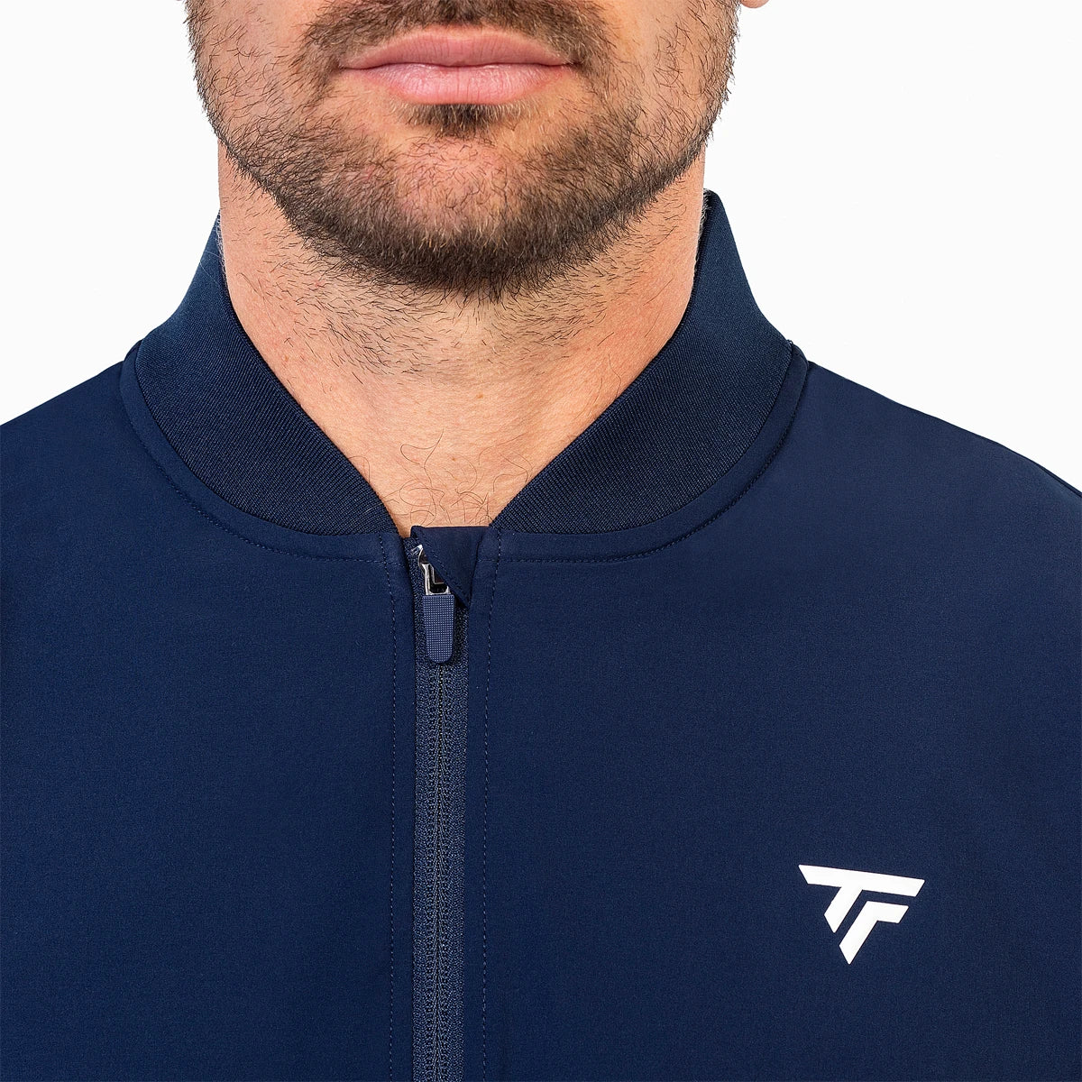 Tecnifibre Team Light Jacket