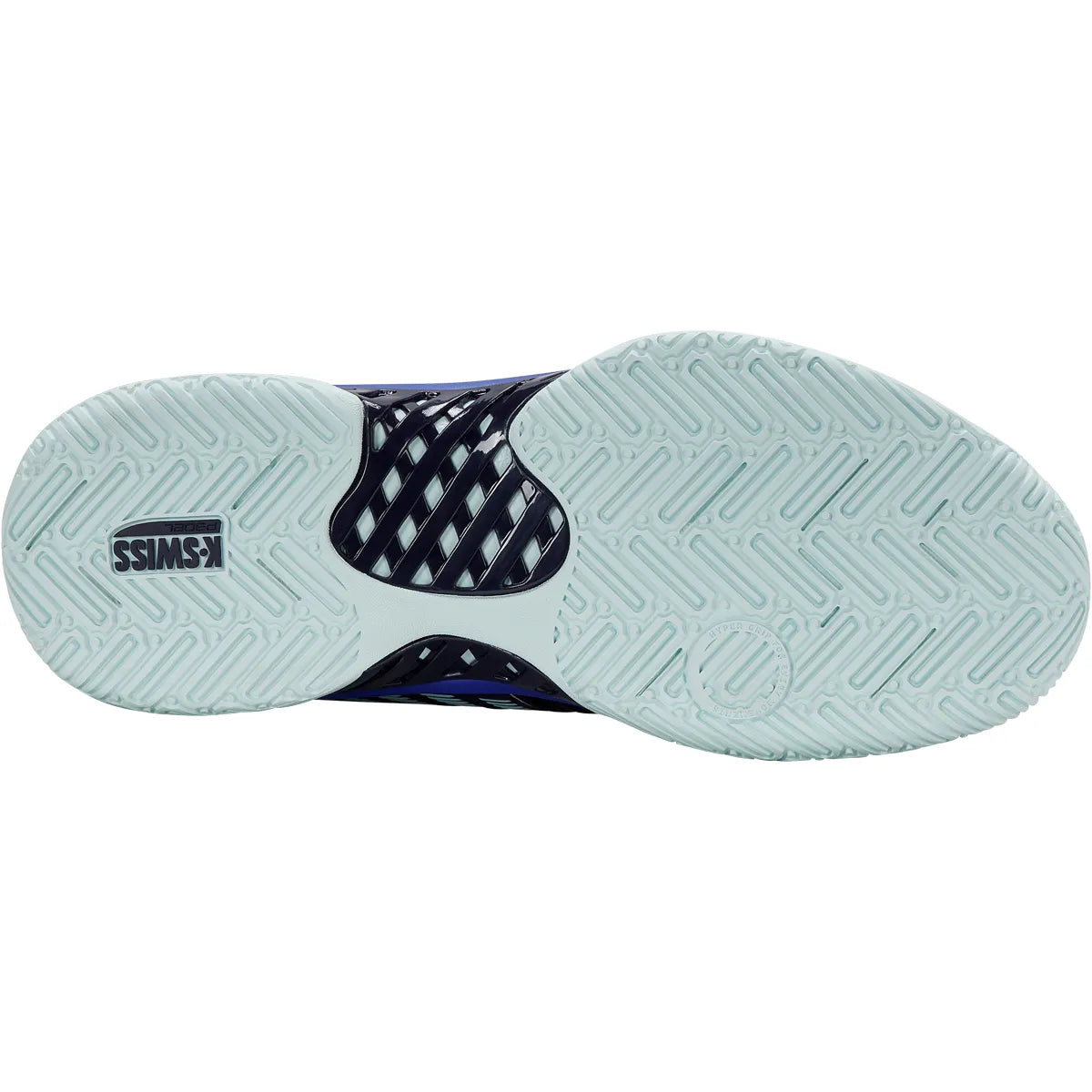 K-Swiss Express Light 3 Padel shoes