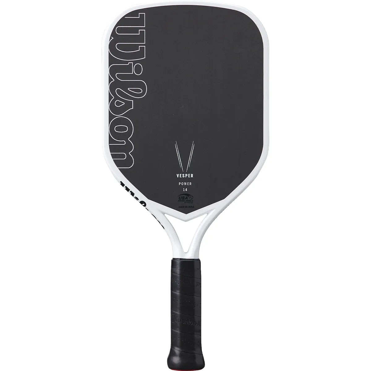 Wilson Vesper Power Pickleball racket