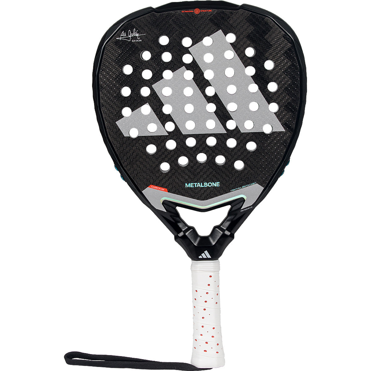 adidas Metalbone 3.4 Padel racket