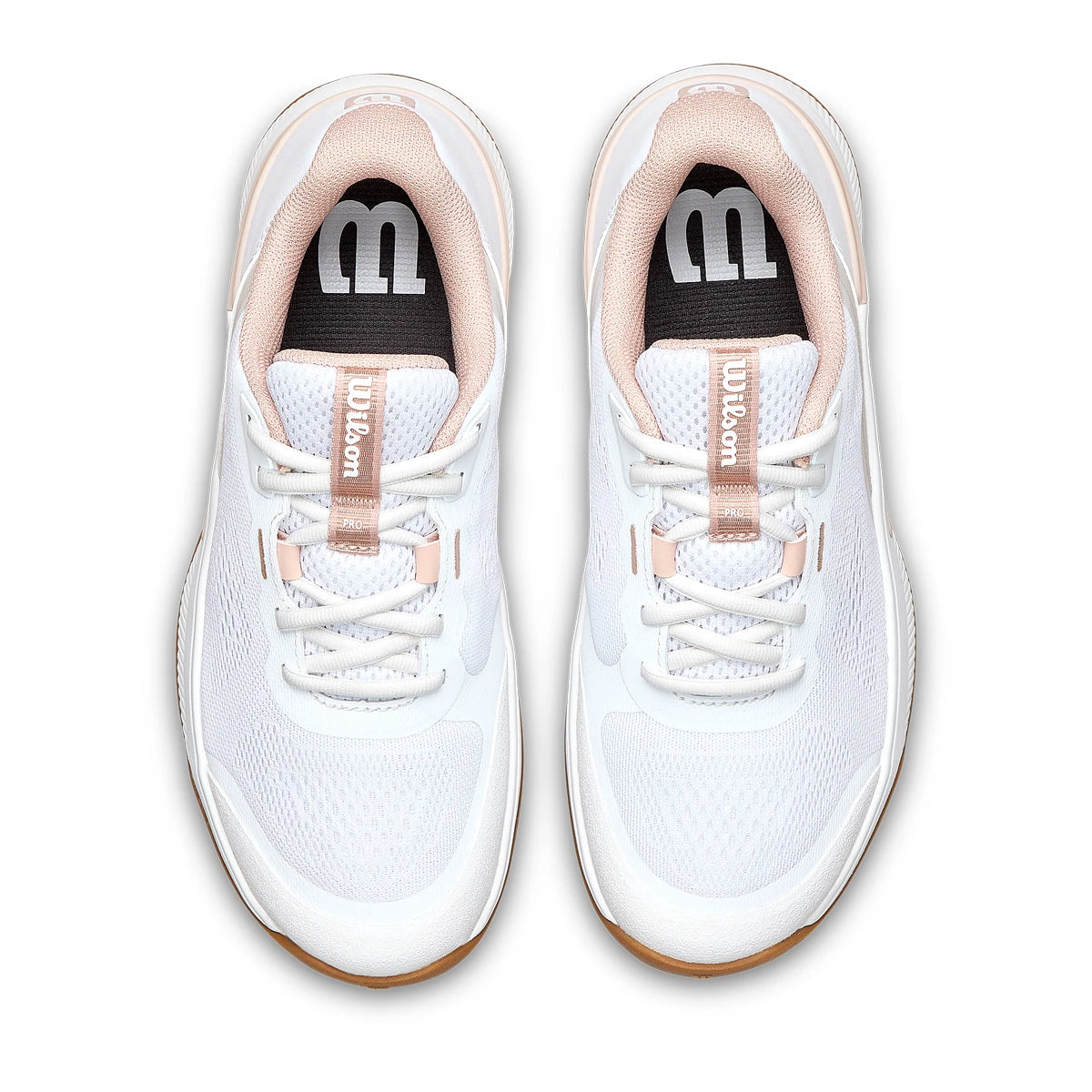 Wilson Women's Intrigue Pro All Court Shoes