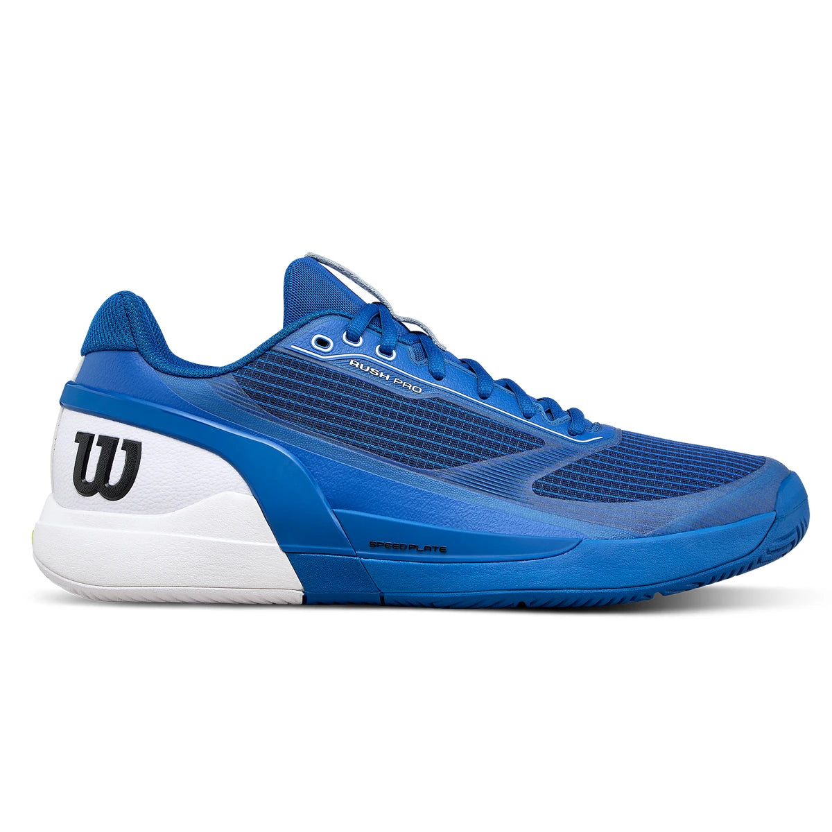 Wilson Rush Pro 5 All Court Shoes