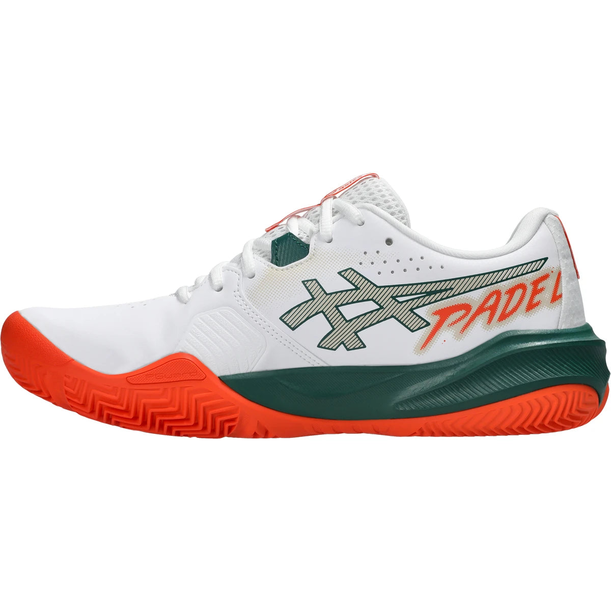 Asics Gel Challenger 15 Padel Shoes