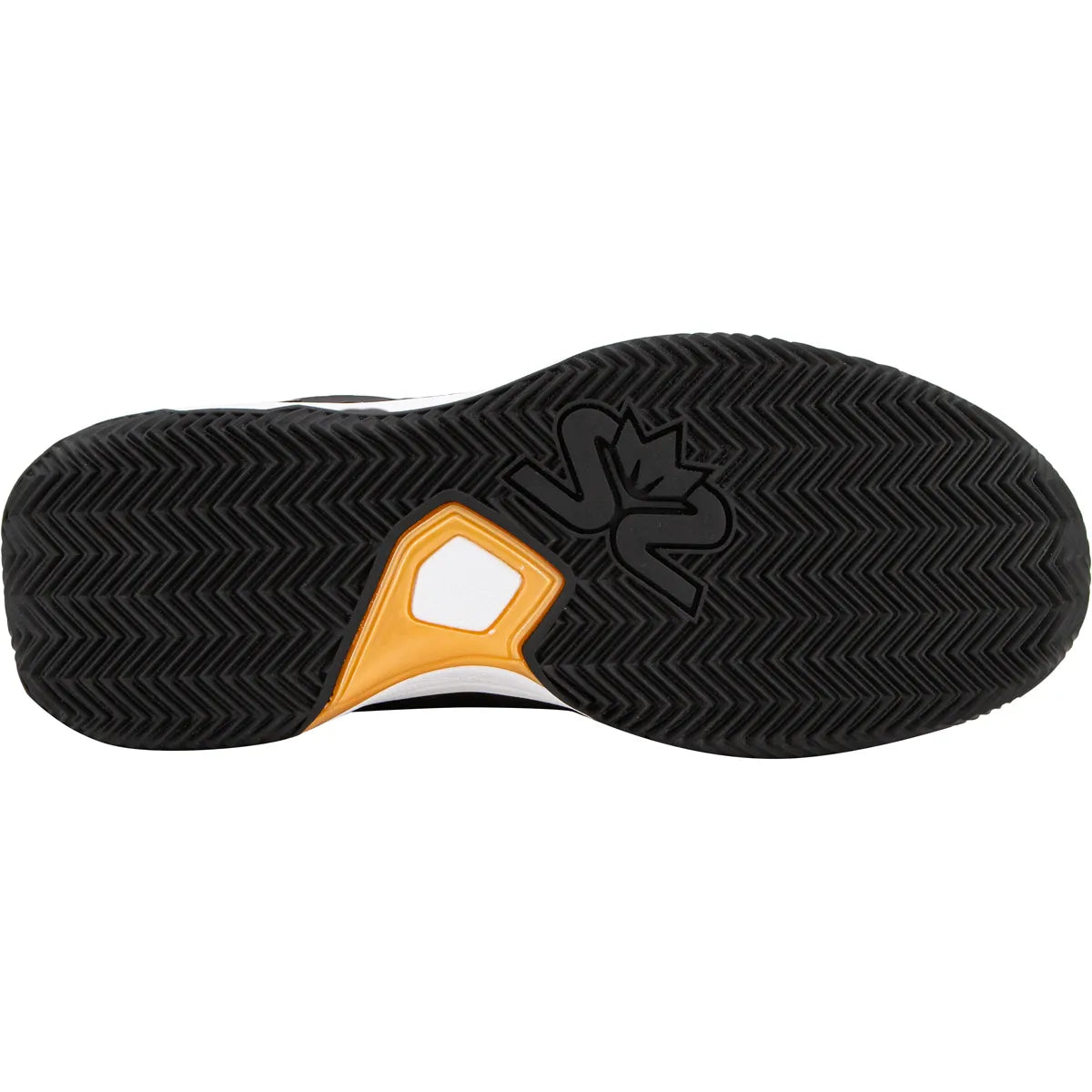 Salming Padel Rebel Blk Caje Etd 4 Shoes