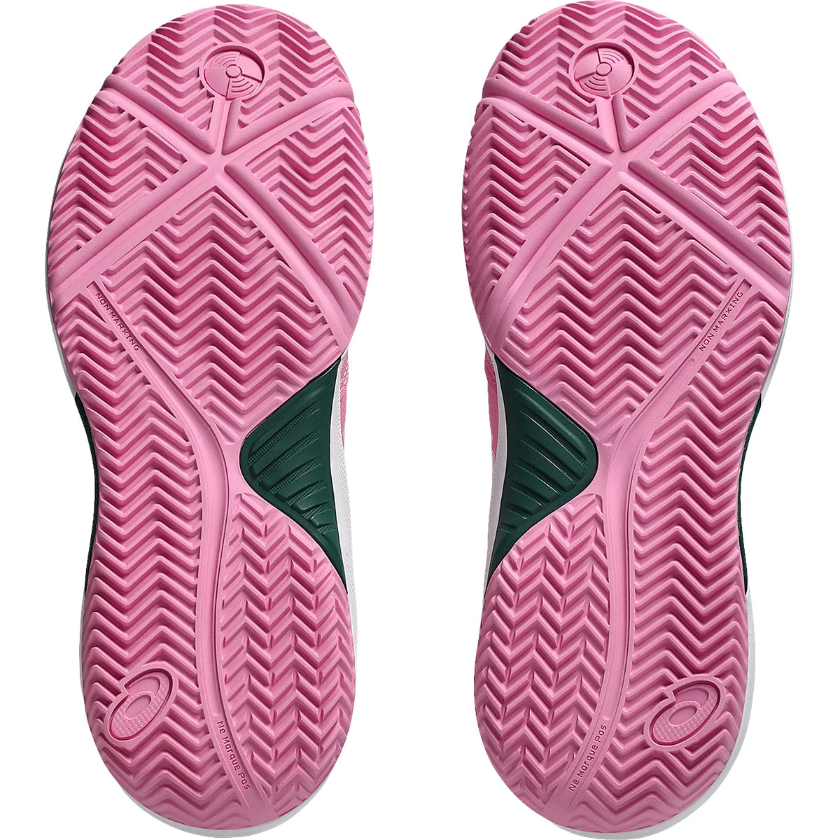 Asics Junior Gel Dedicate 9 GS Padel Shoes