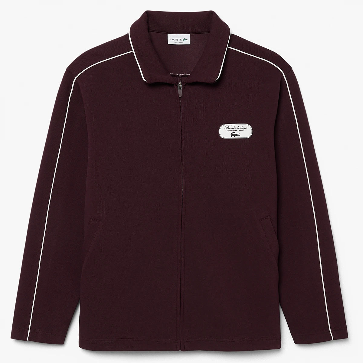 Lacoste Heritage Sweat