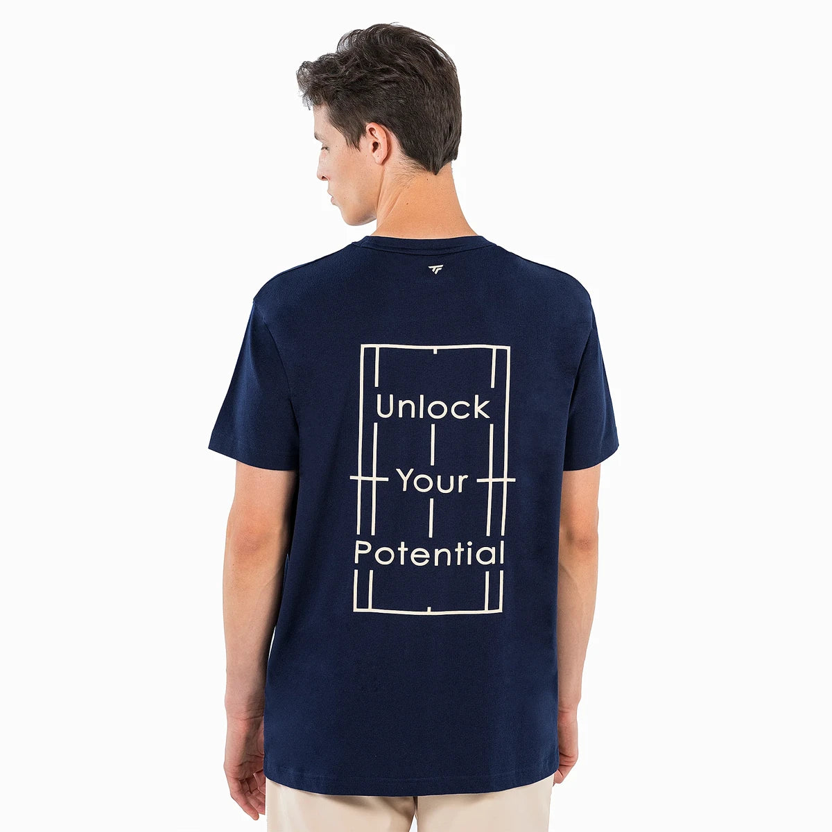 Tecnifibre Graphic T-Shirt