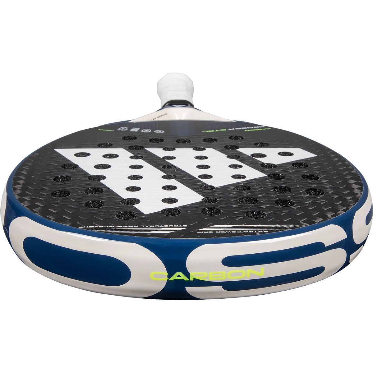 adidas Cross It Carbon Ctrl Padel racket