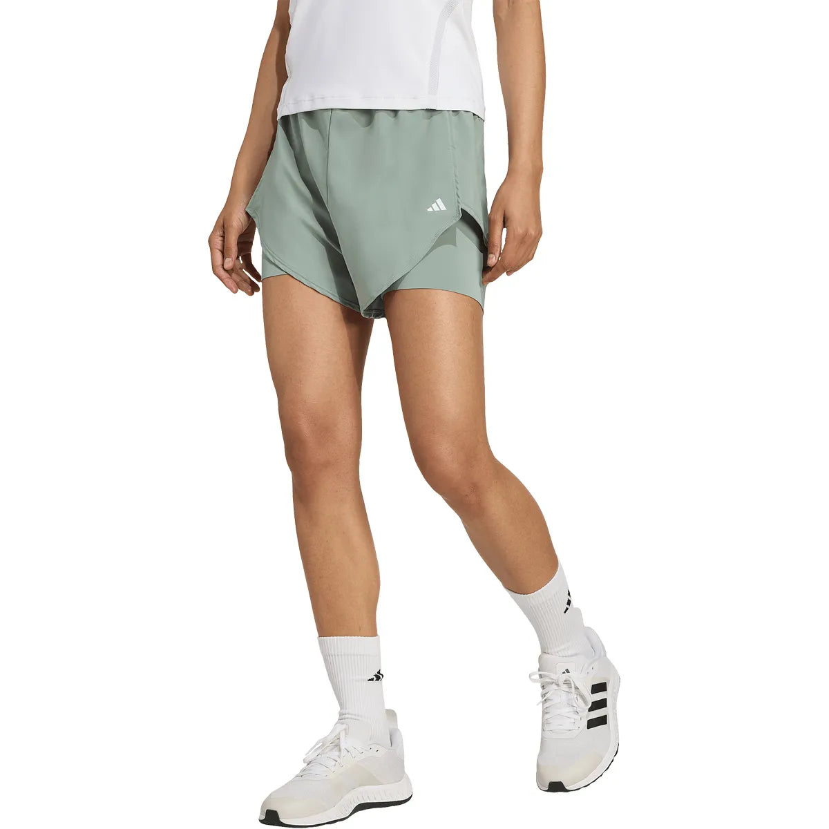adidas Women's Training 2In1 Shorts