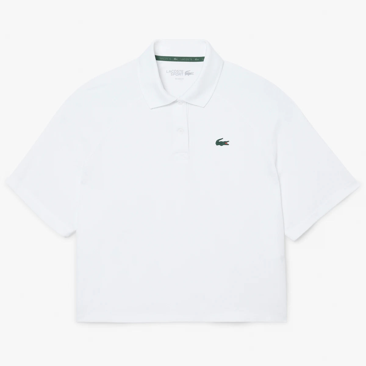 Lacoste Women's Core Performance Polo