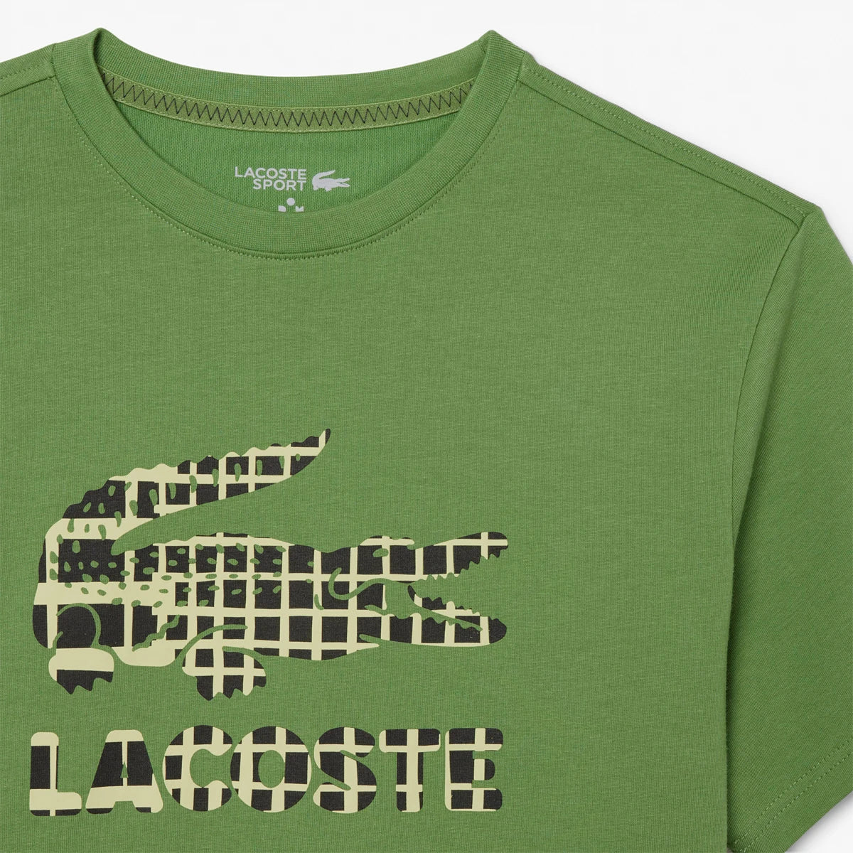 Lacoste Medvedev Training Melbourne T-Shirt
