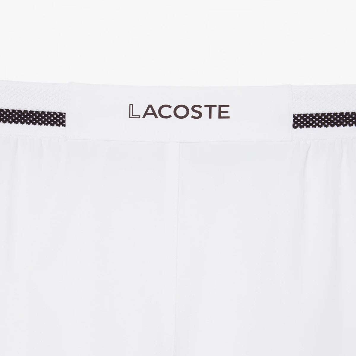 Short Lacoste Djokovic London