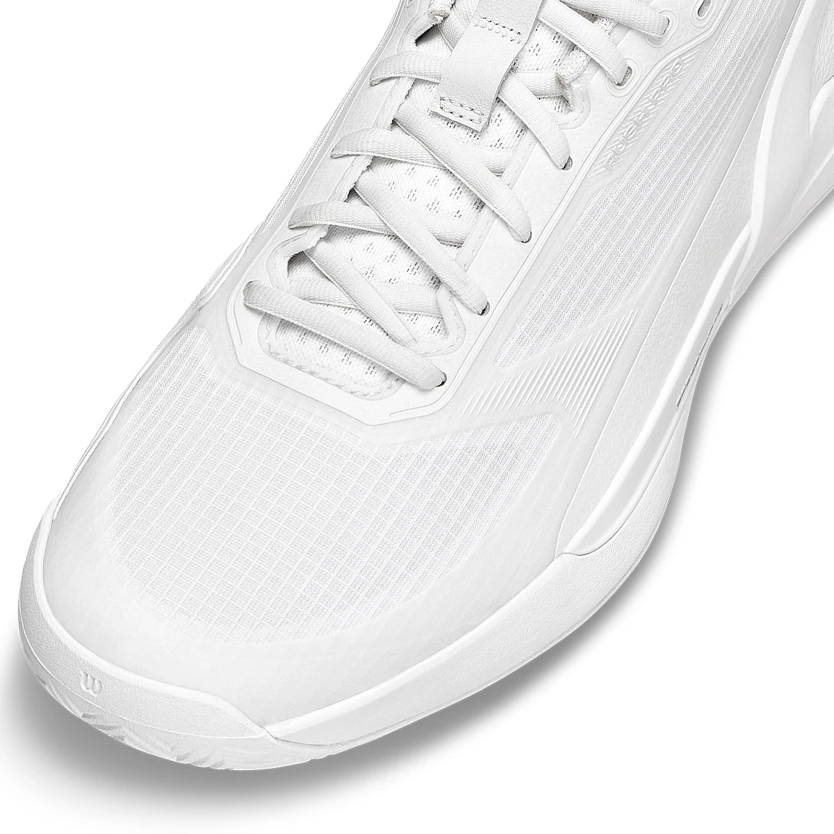 Wilson Rush Pro 5 All Court Shoes