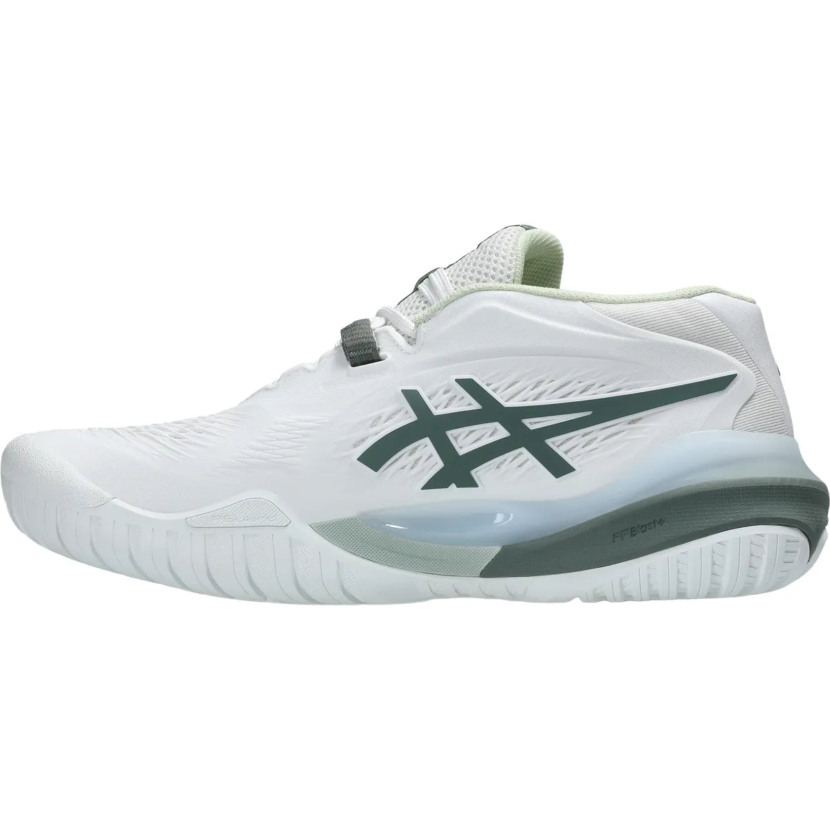 Asics Women's Gel Resolution X All Court Shoes