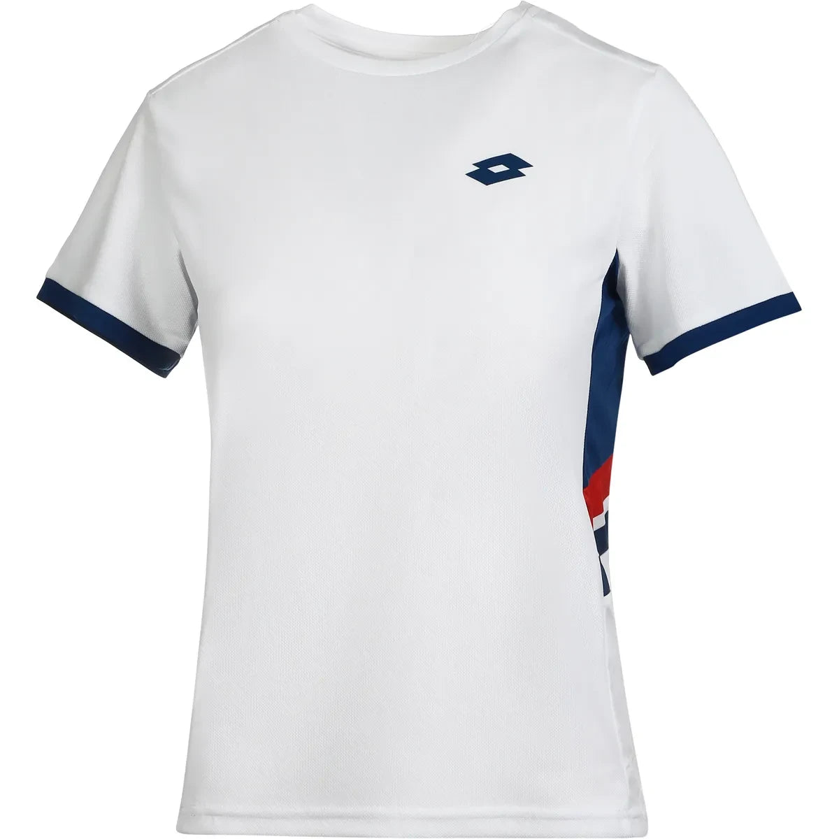 Lotto Junior Boy Squadra III T-Shirt
