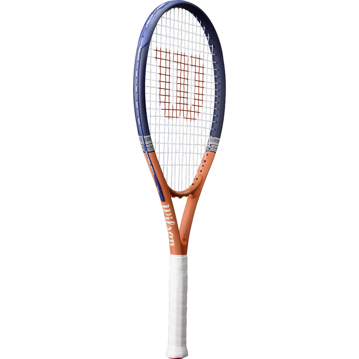 Wilson Roland Garros Elite Racket (253 Gr)
