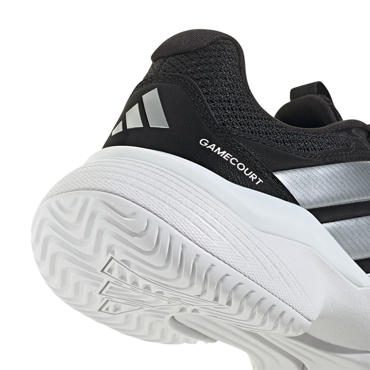 adidas Women's Gamecourt 3 All Court Shoes