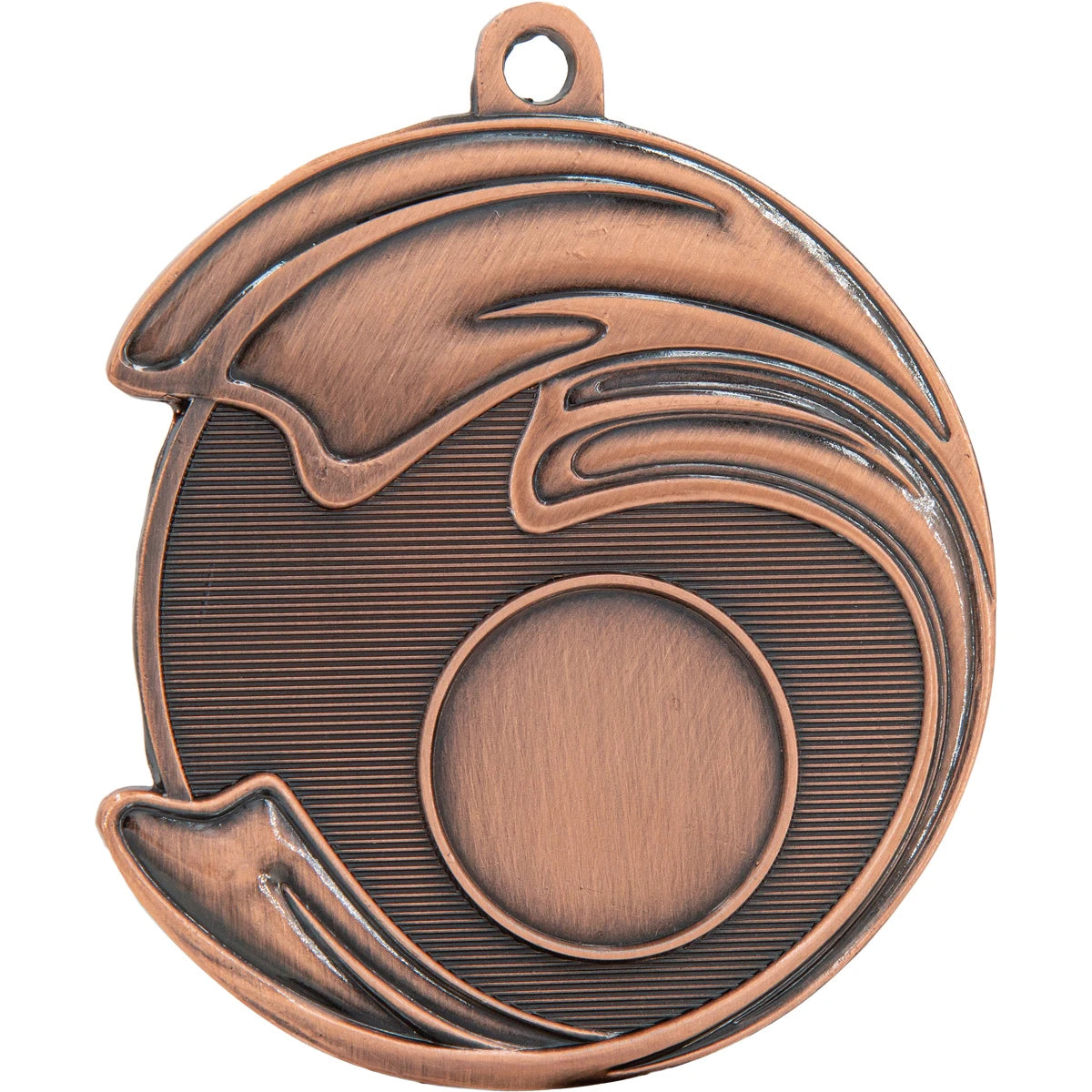 Medal M771 Diameter 7cm Bronze