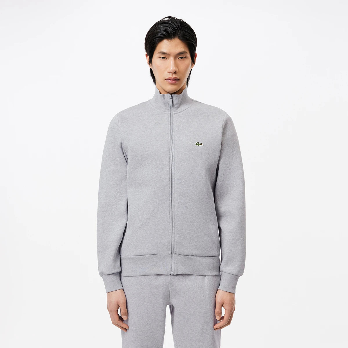Lacoste Lifestyle Zip Jacket
