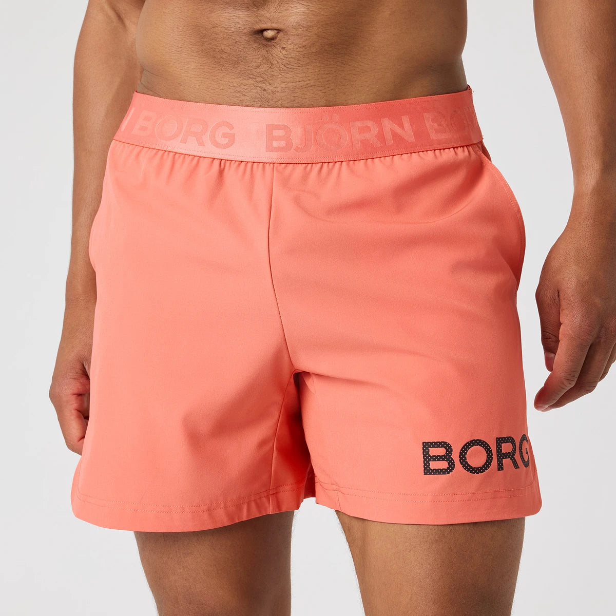 Bjorn Borg 6In Shorts