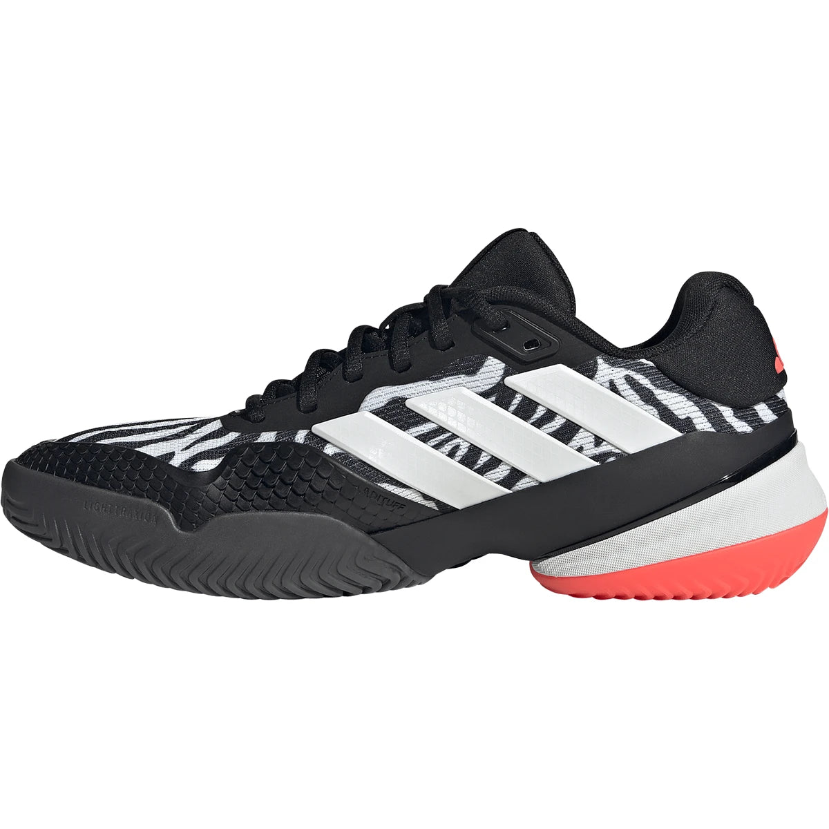 adidas Barricade 14 All Court shoes