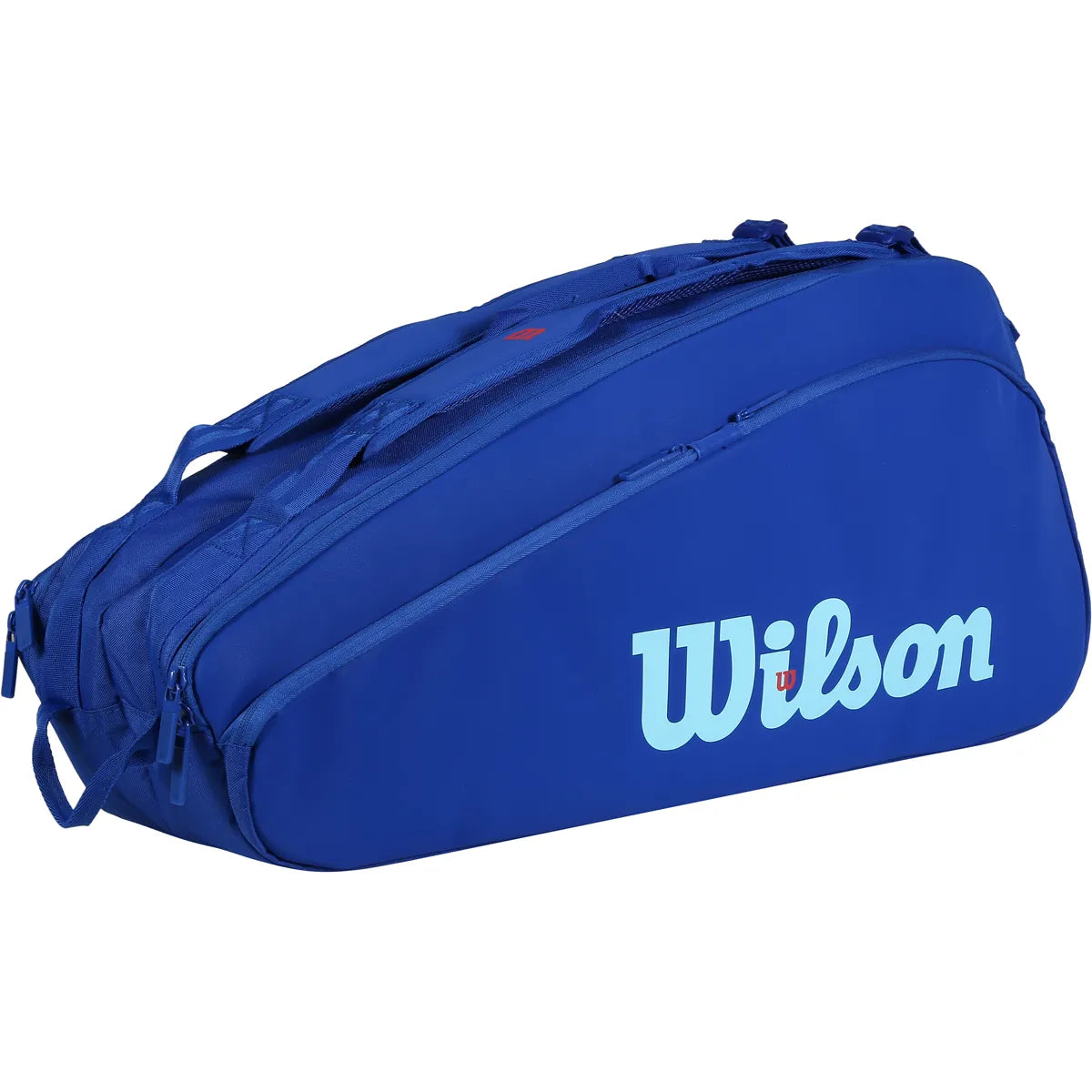 Wilson Tour Ultra 6 Rackets Tennis Bag