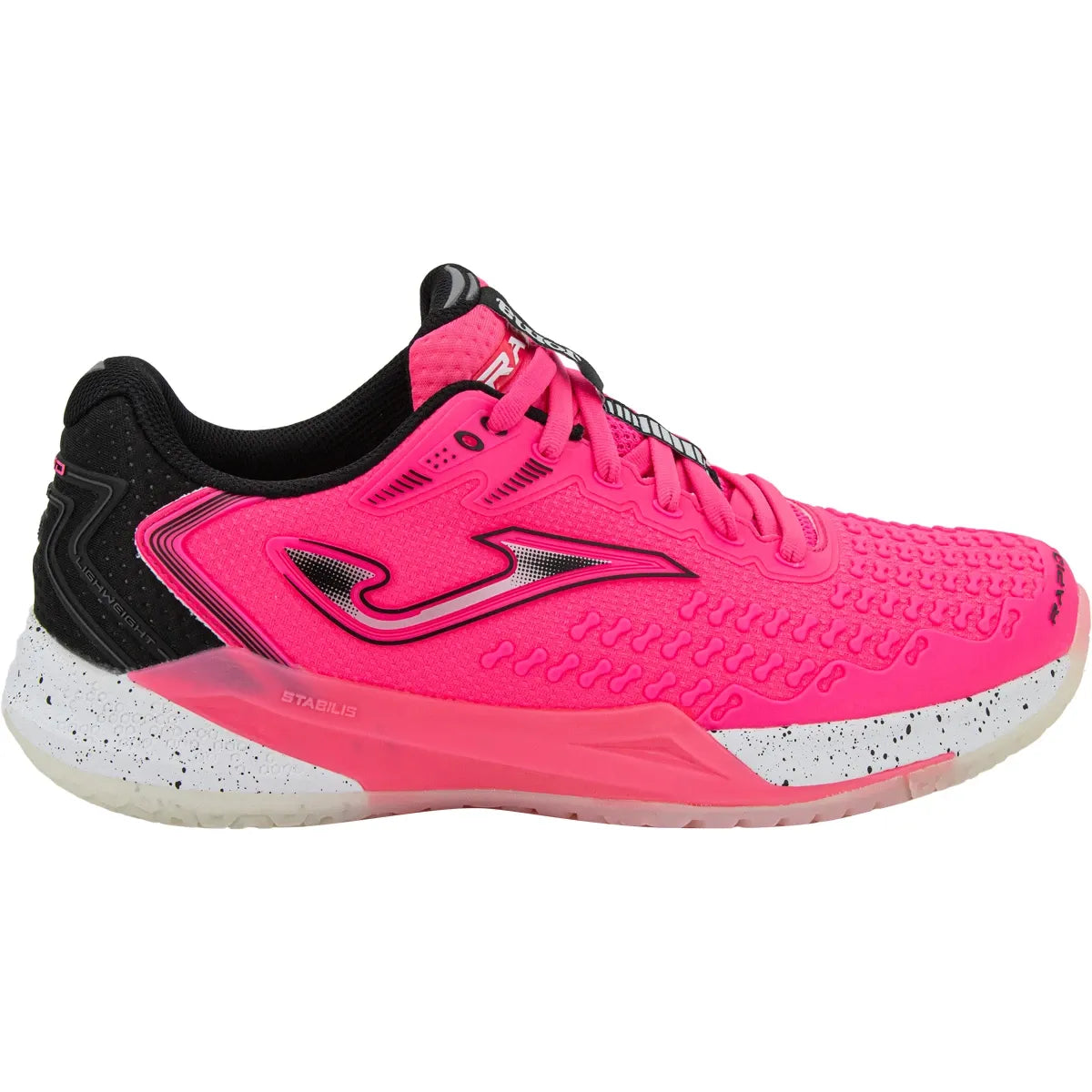 Joma Women's Rapid 2510 All Court Shoes