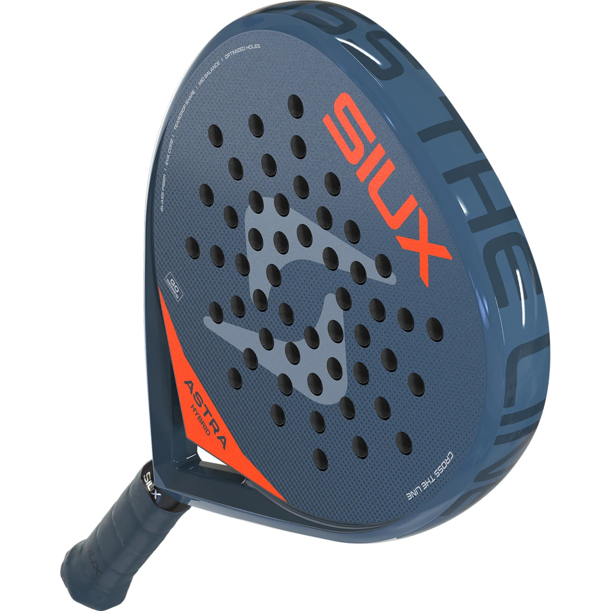 Siux Astra Hybrid Padel Racket