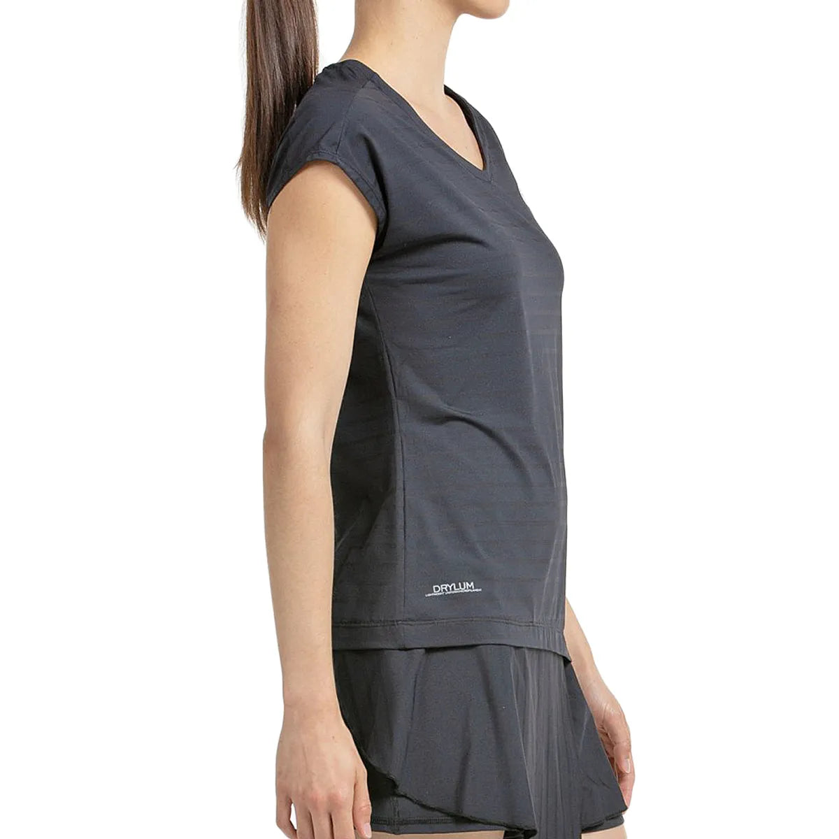 Bullpadel Women's Purecolor Adoros T-Shirt