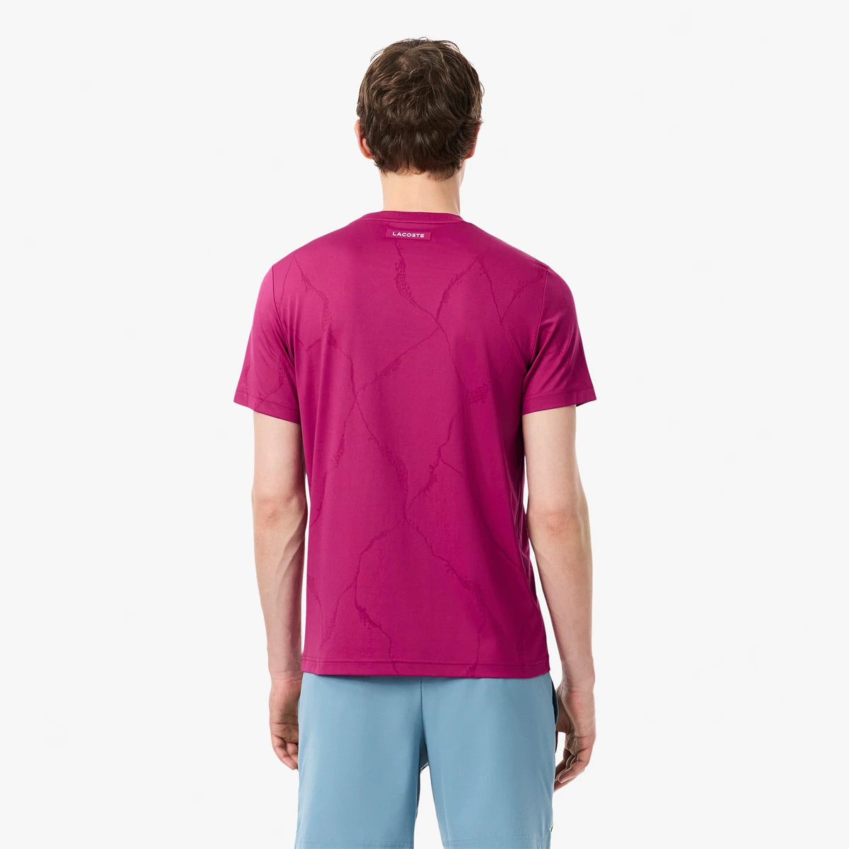 Lacoste Player T-Shirt