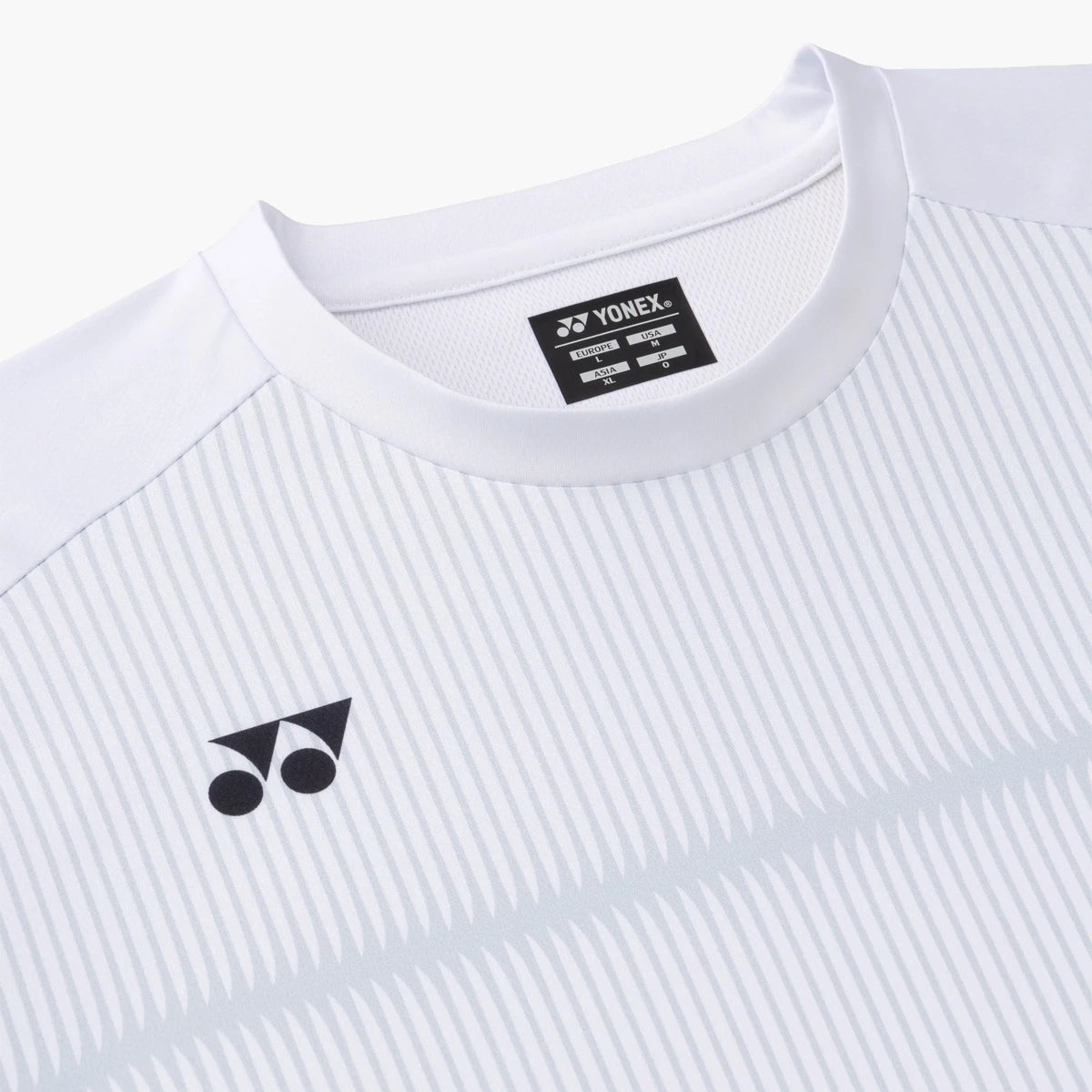 Yonex Team T-Shirt 16862Ex