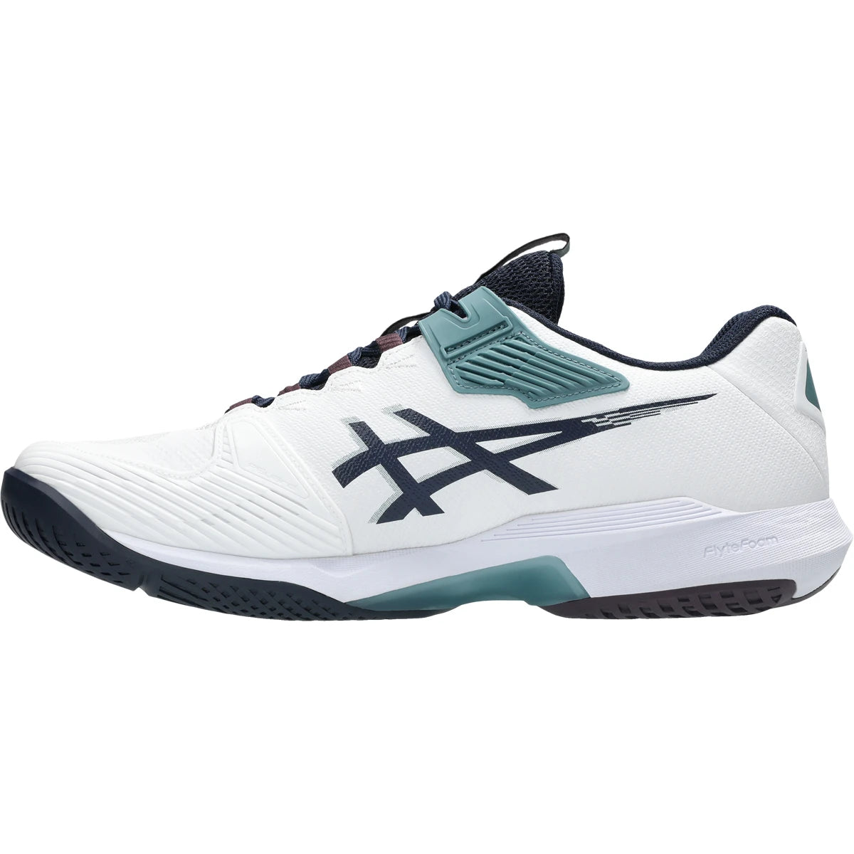 Asics Solution Speed FF4 All Court Shoes