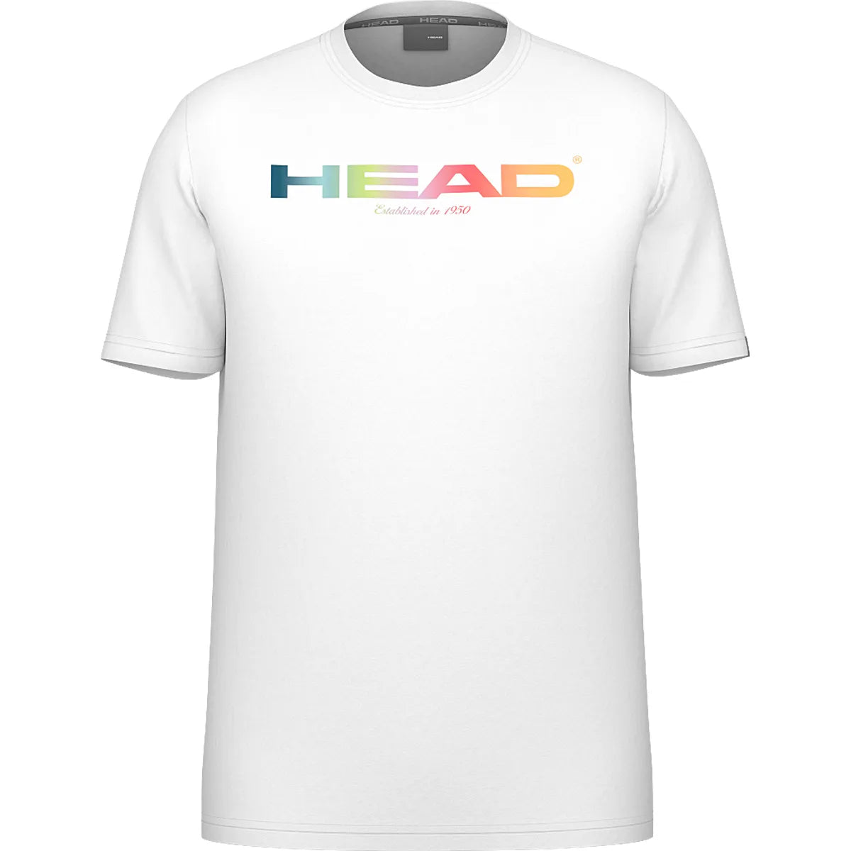 Head Vision Rainbow T-Shirt