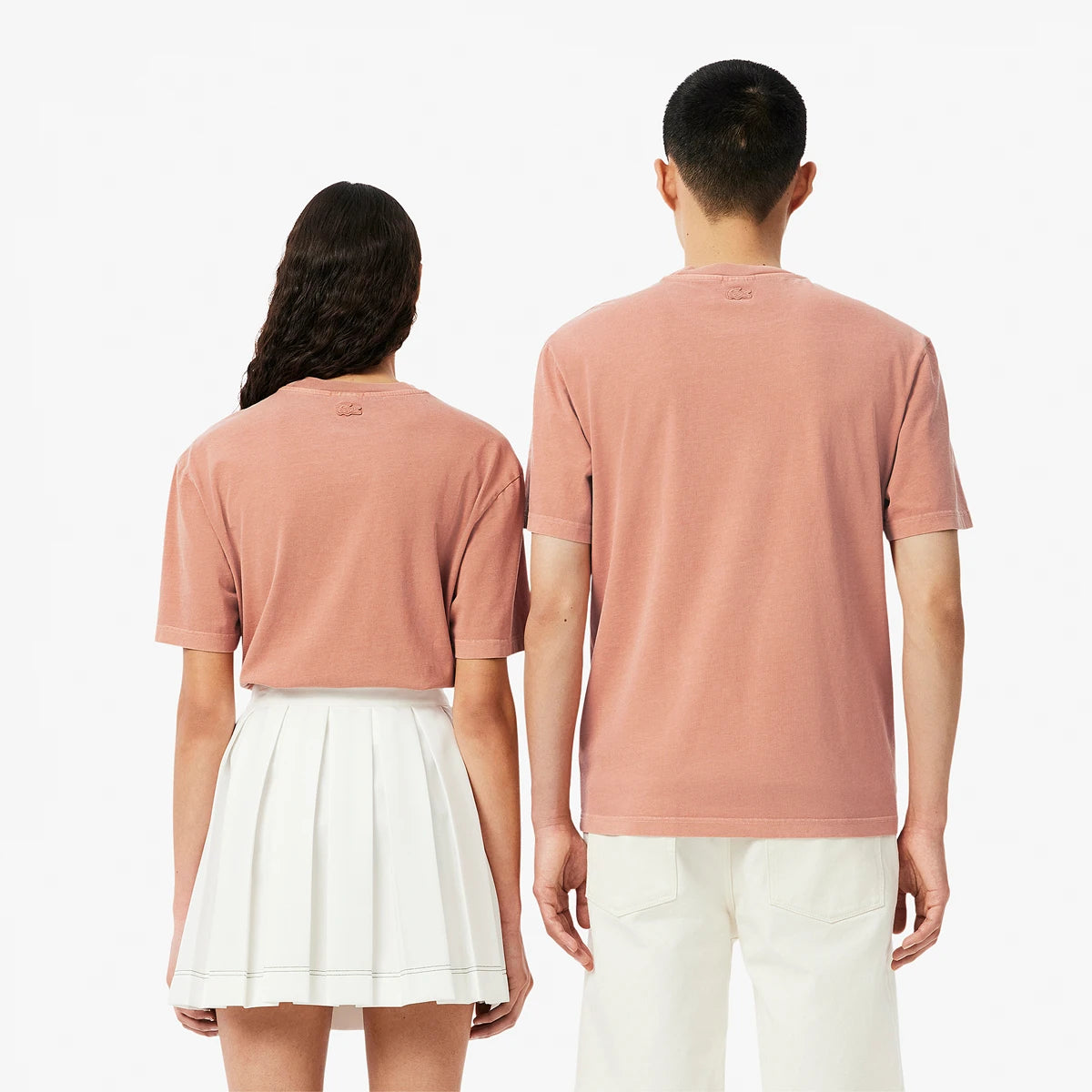 Lacoste Roland Garros Clay T-Shirt