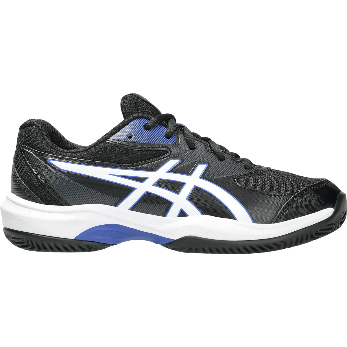 Asics Junior Gel Game GS Clay Shoes