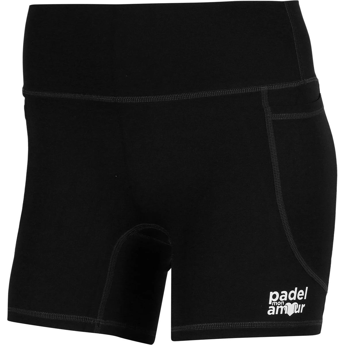 Padel Shorty Mon Amour