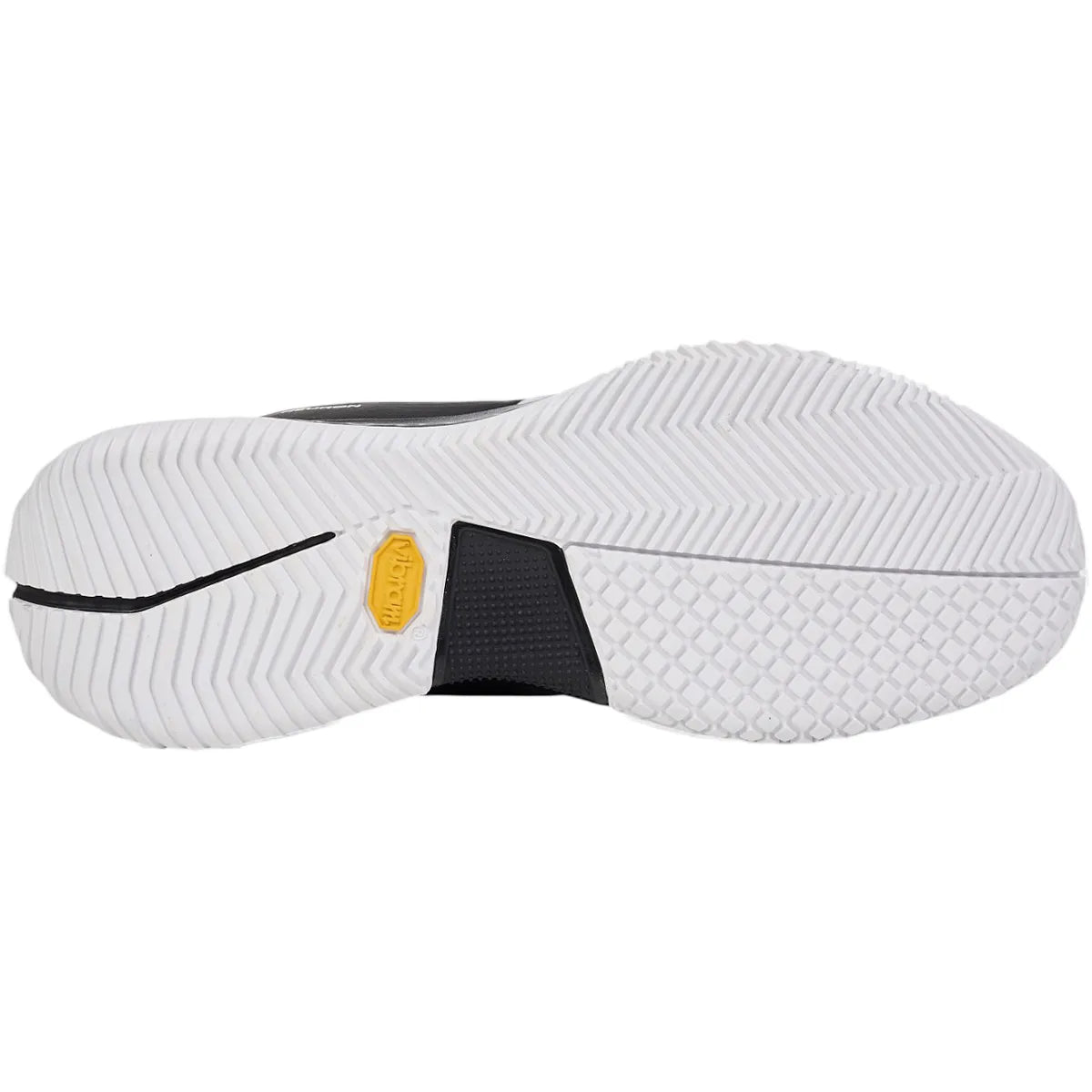 Bullpadel Neuron Vibram 25I Men's Padel Shoes