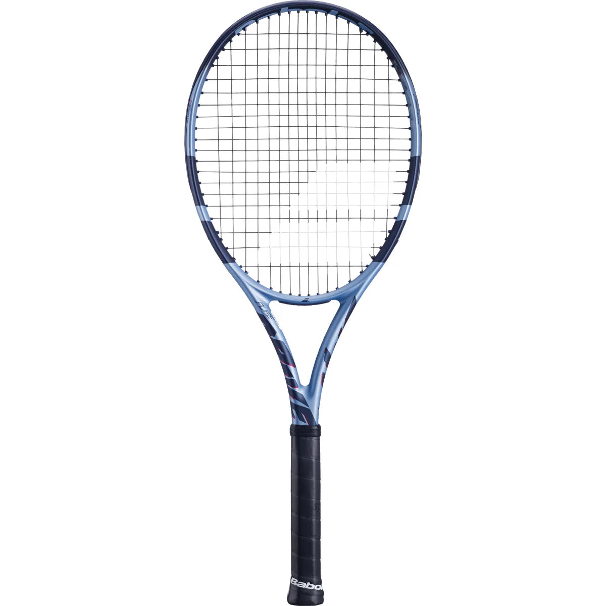 Babolat Pure Drive Racket + (300 Gr)