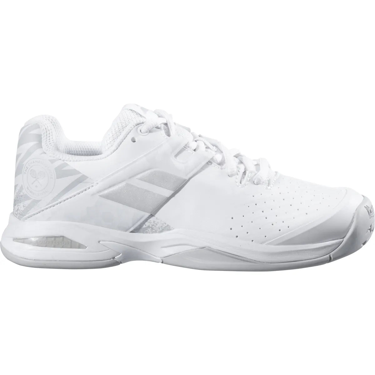 Babolat Junior Propulse Wimbledon All Court Shoes