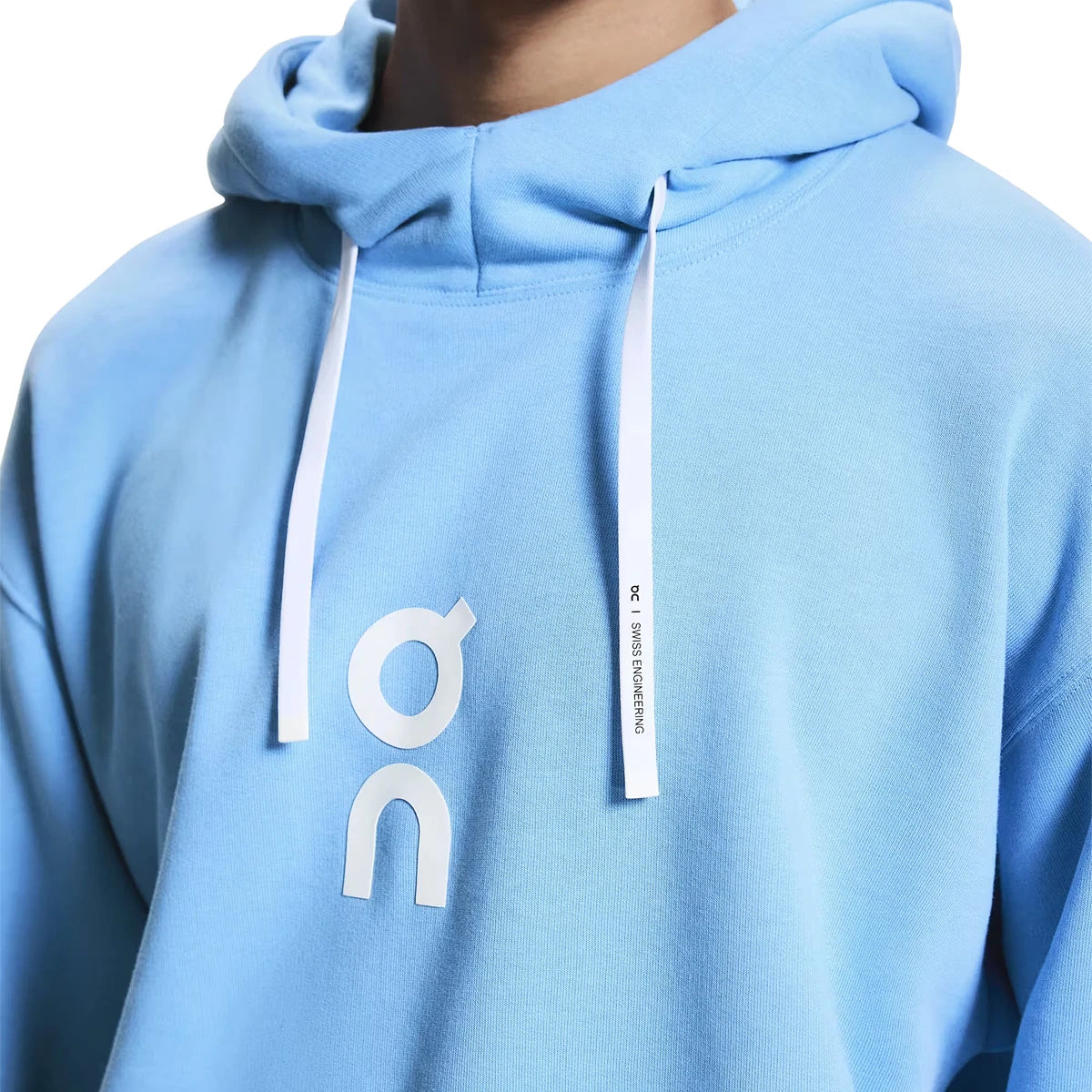 Hoody On Club