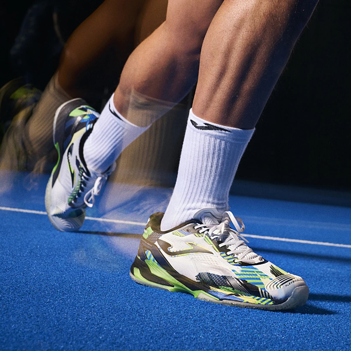 Joma Padel Ultra Light 2682 Shoes
