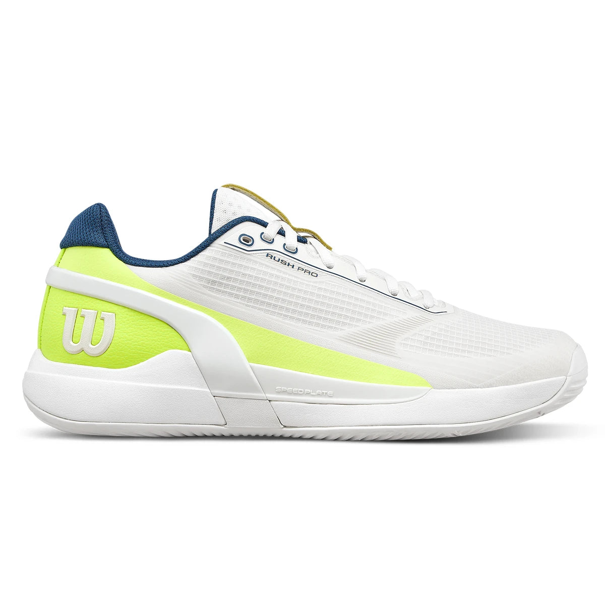 Wilson Rush Pro 5 Padel Shoes