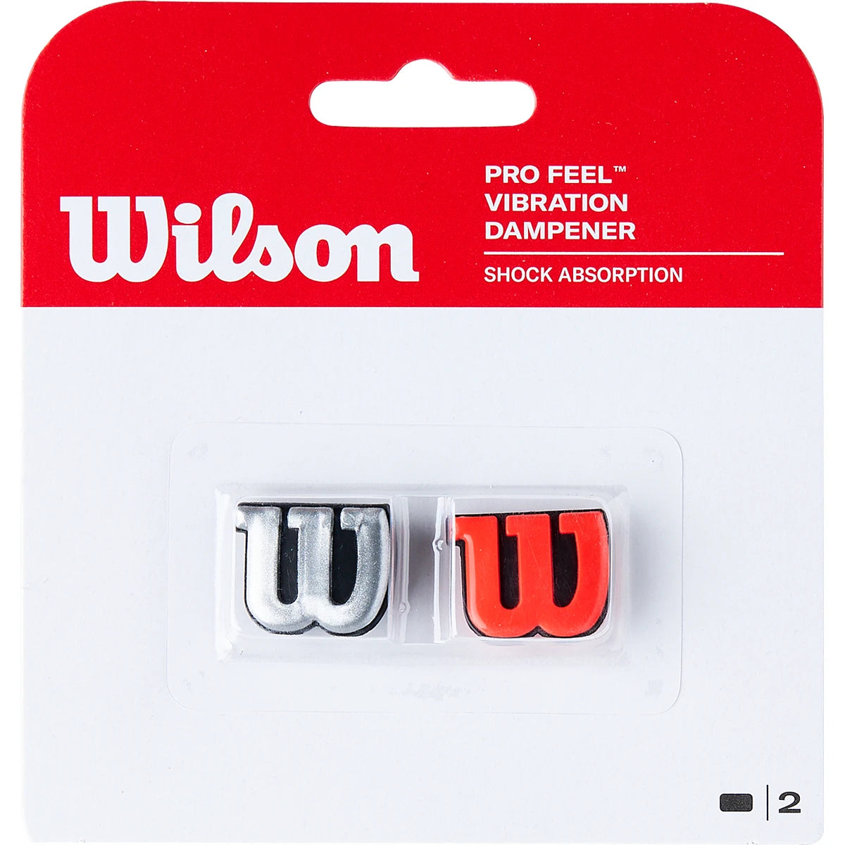 Wilson Pro Feel Dampeners