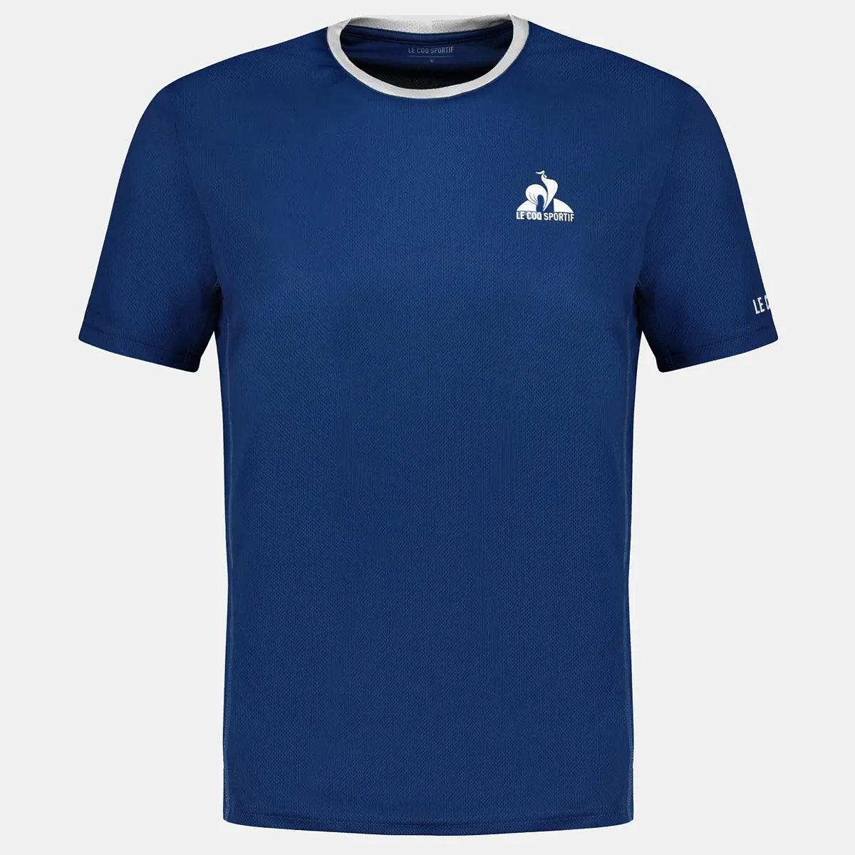 Le Coq Sportif Athlete New York T-Shirt