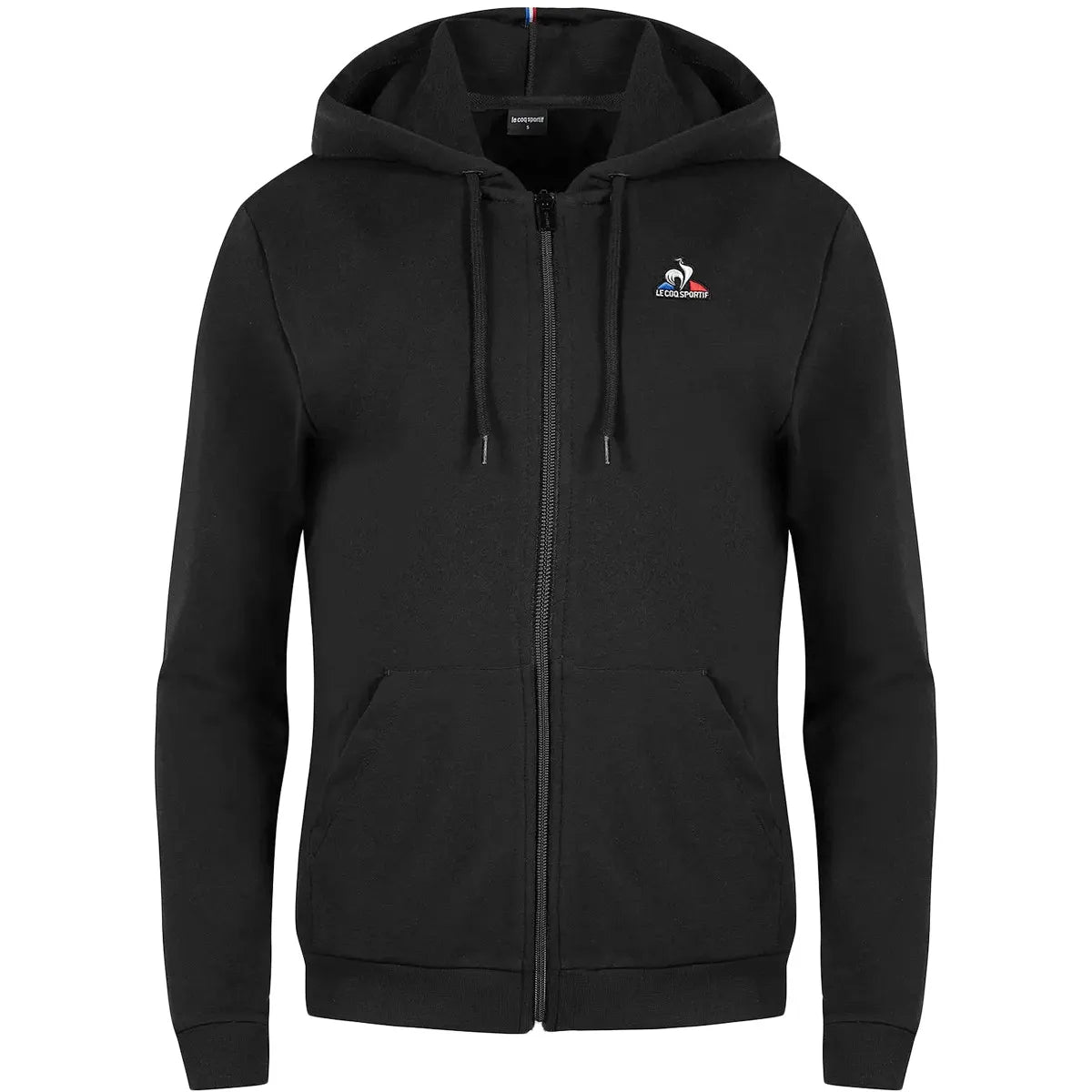 Le Coq Sportif Women's N1 Zip Sweat
