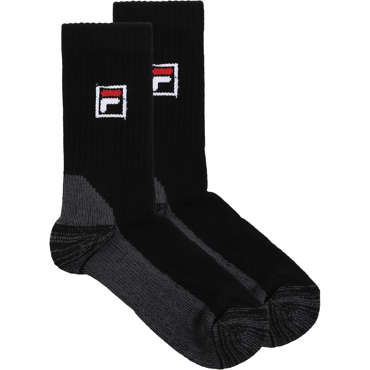 Pair of Fila Performance Socks (Long)