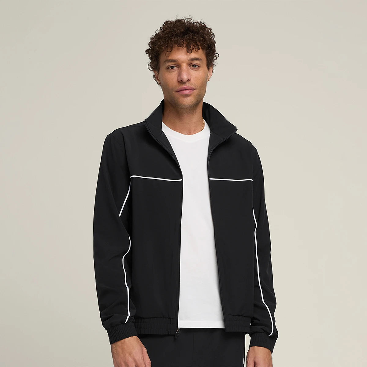 Wilson Team Slam Woven Jacket